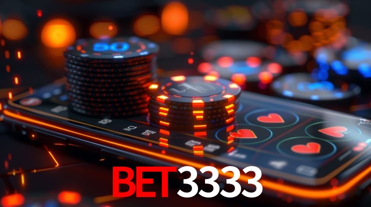 Statistics BET3333