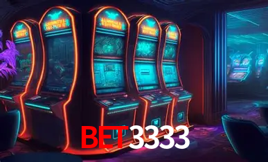 Desvendando o Mundo dos Jogos Virtuais na BET3333
