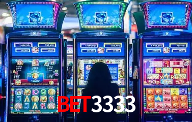 Bônus após cadastro na BET3333