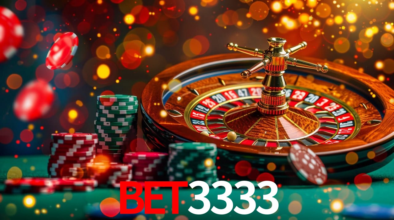 Explorando a Categoria de Eventos em Apostas na BET3333