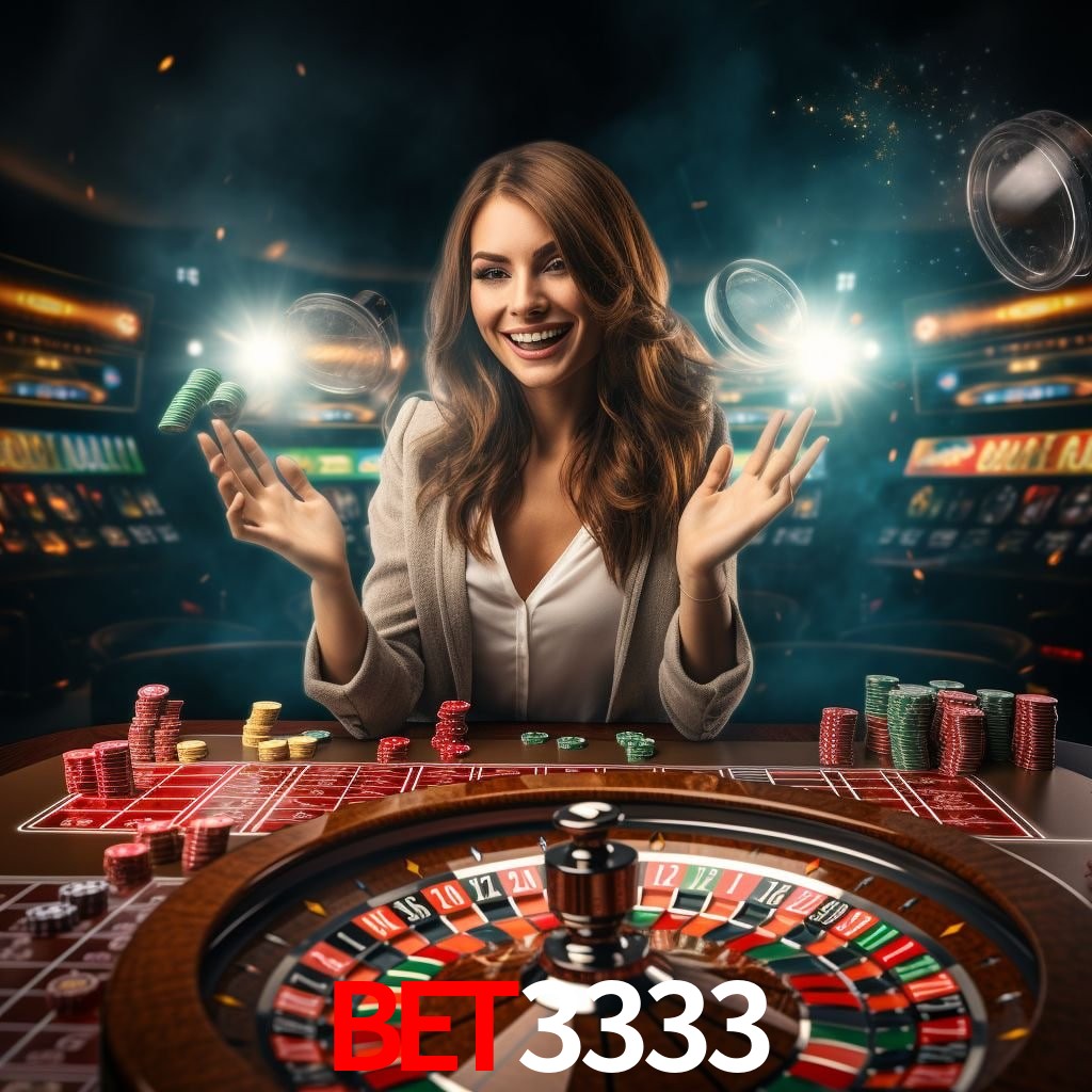 BET3333