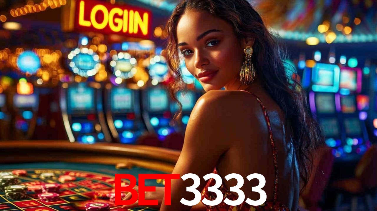 Jogos de Slot BET3333