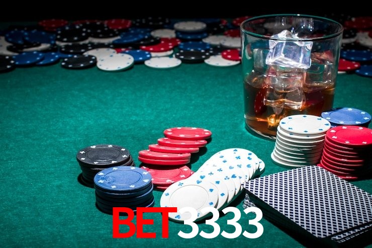 Torneios BET3333