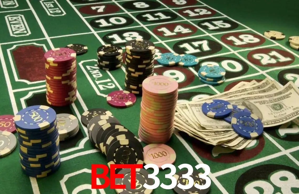 BET3333