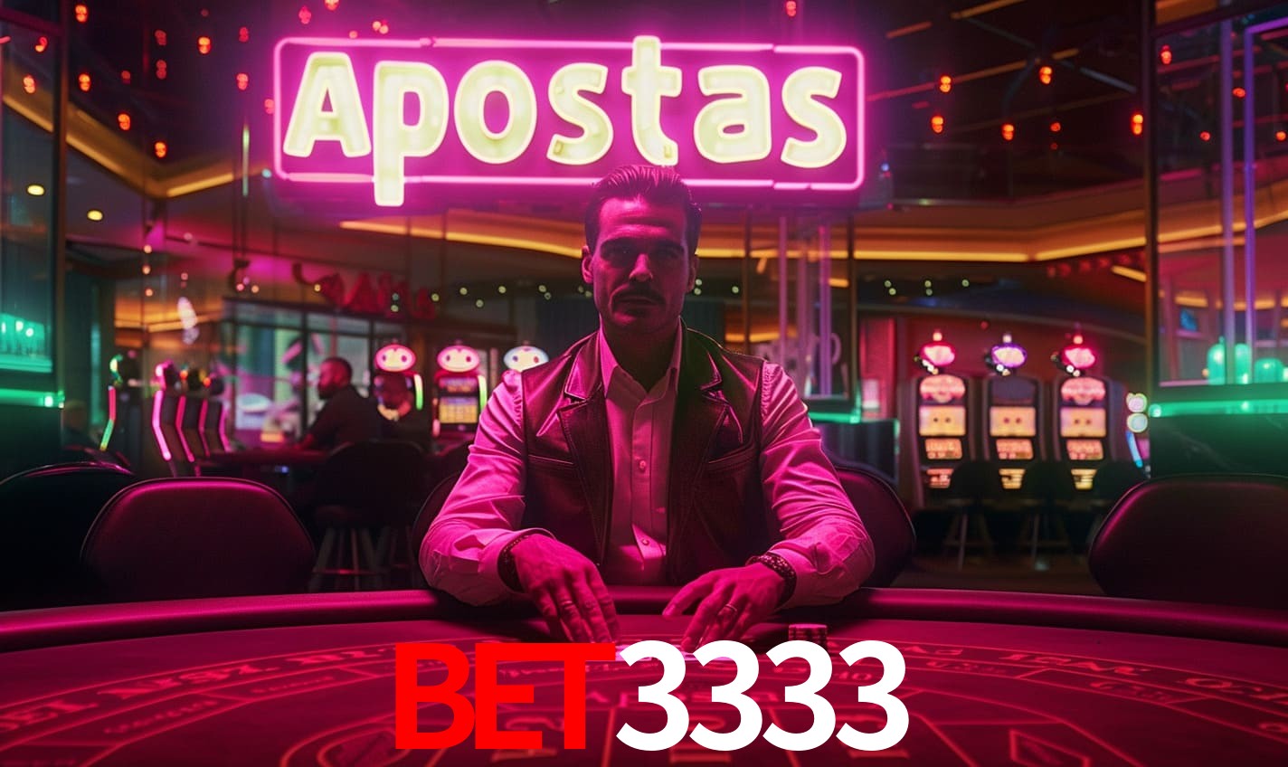 Descubra a Essência do BET3333: Nossa História e Compromissos