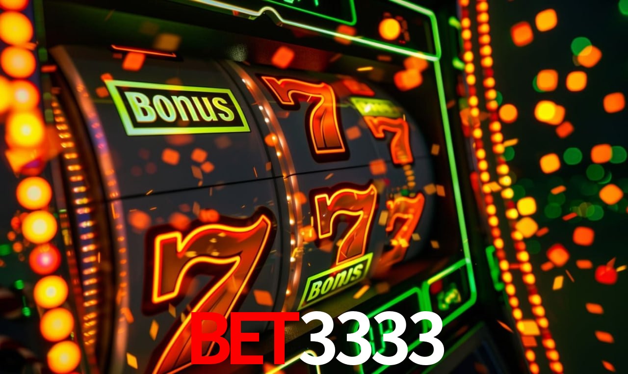 A Experiência Imersiva dos Cassinos Ao Vivo no BET3333