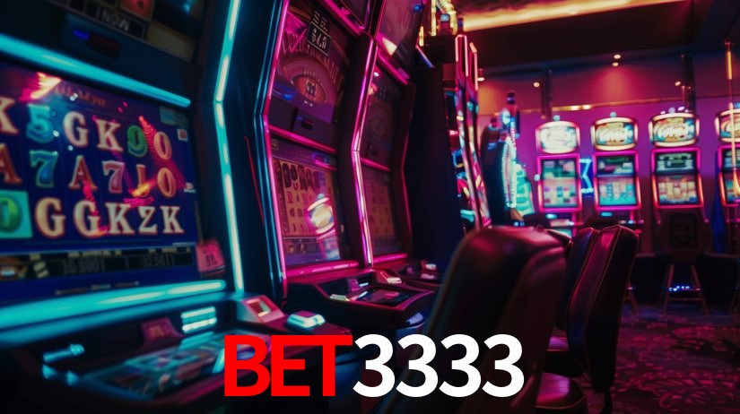 Flash Promotion BET3333