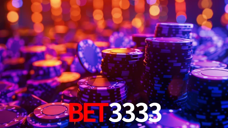 BET3333 login