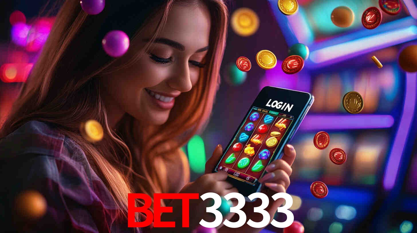 BET3333 login