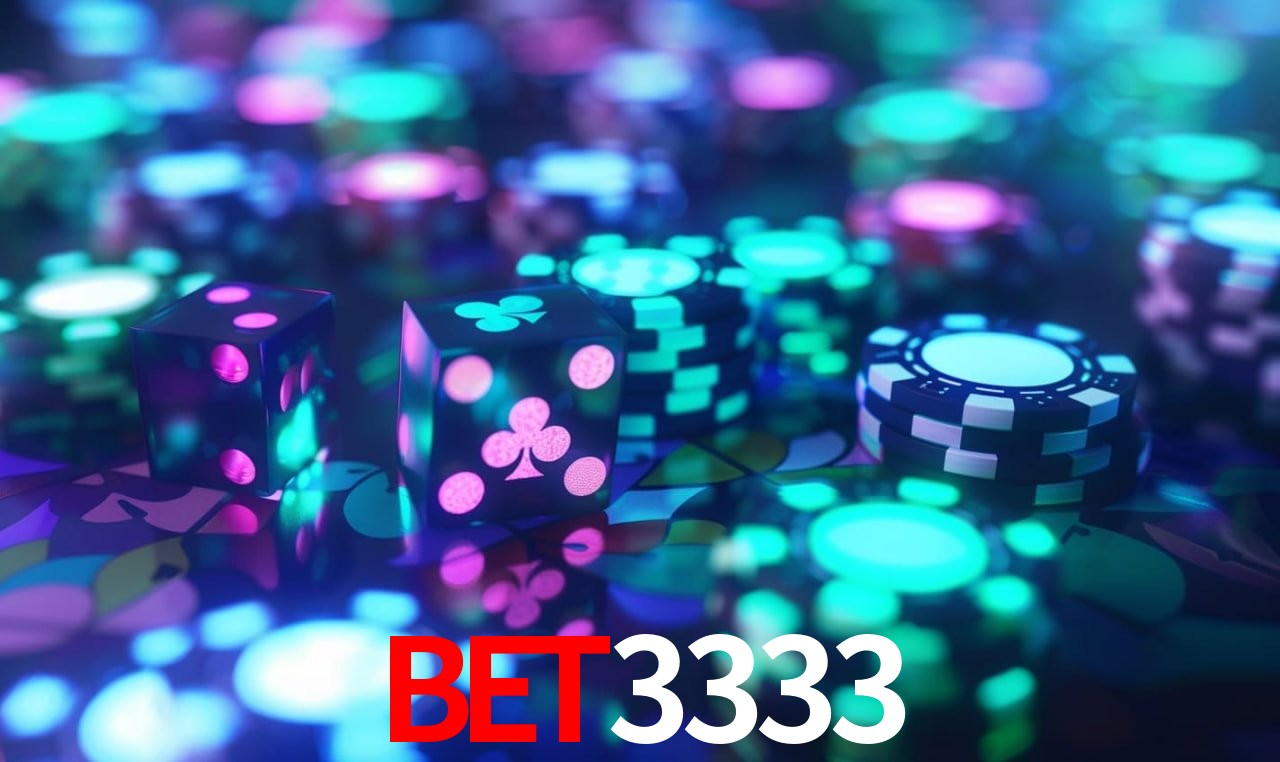 Bônus Diários BET3333