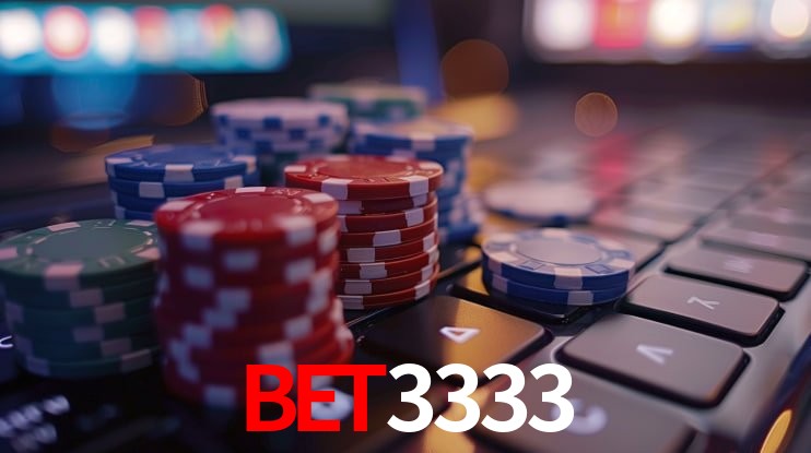 Tecnologia da Plataforma BET3333
