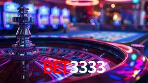 Apostas de Basquete BET3333