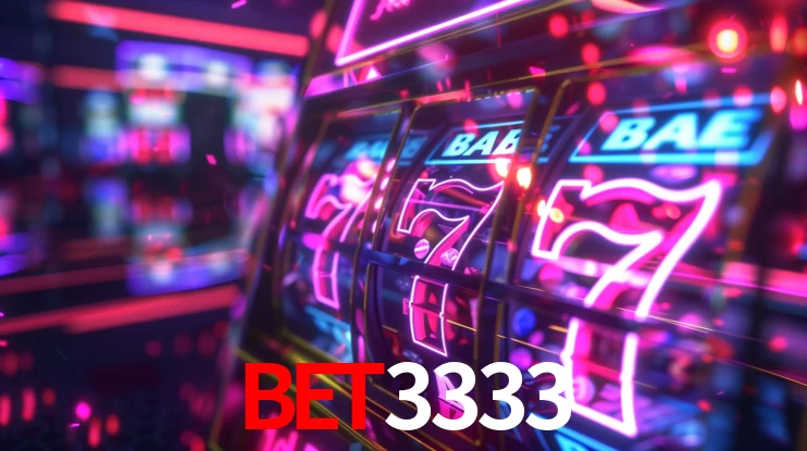 Live Casino BET3333