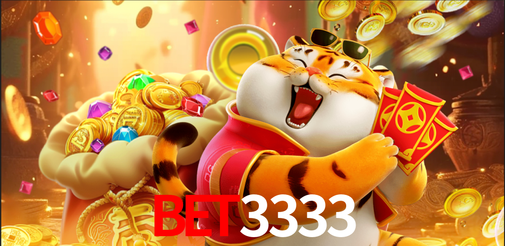 BET3333: A Experiência de Casino com Jogos de Mesa ao Vivo