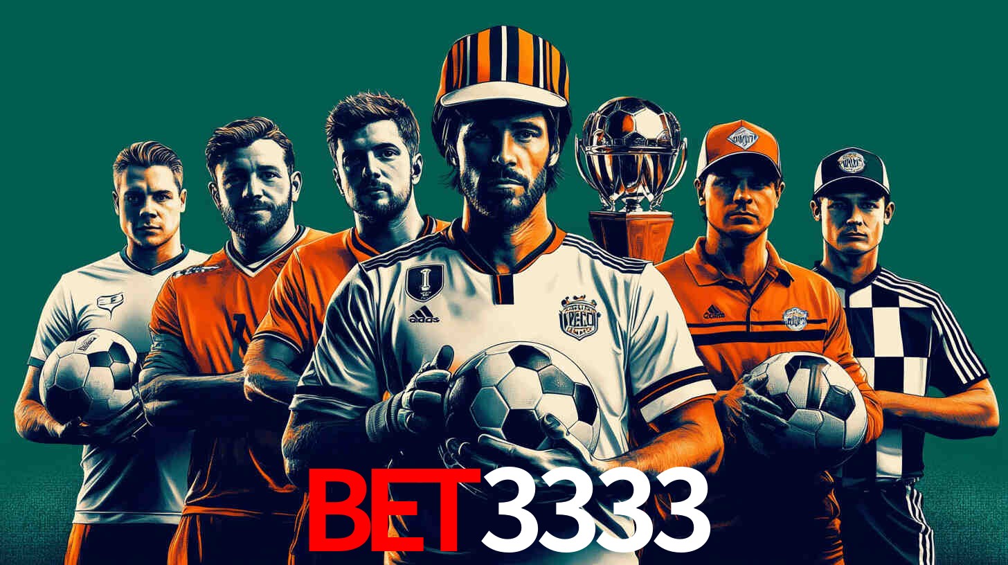 Descubra o Programa VIP da BET3333: Vantagens Exclusivas para Jogadores