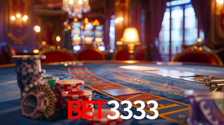 Game Providers BET3333