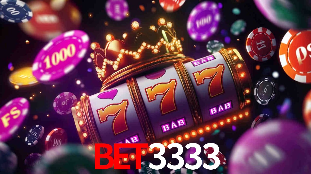 Bonus Features BET3333