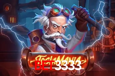 Provedores de Jogos BET3333