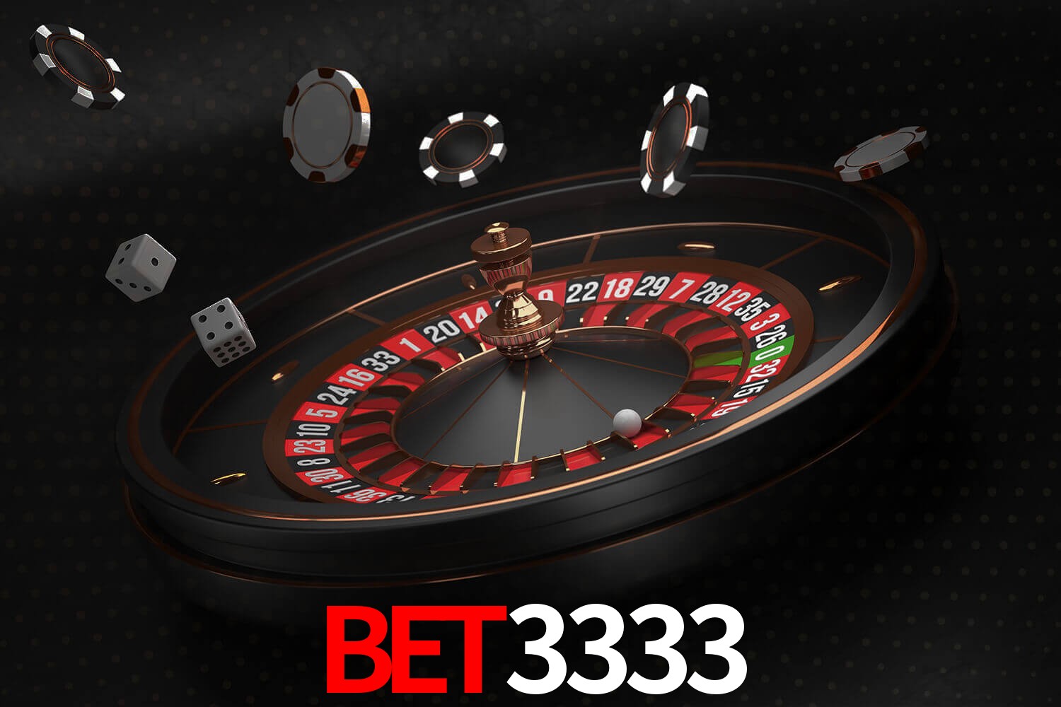 BET3333 login