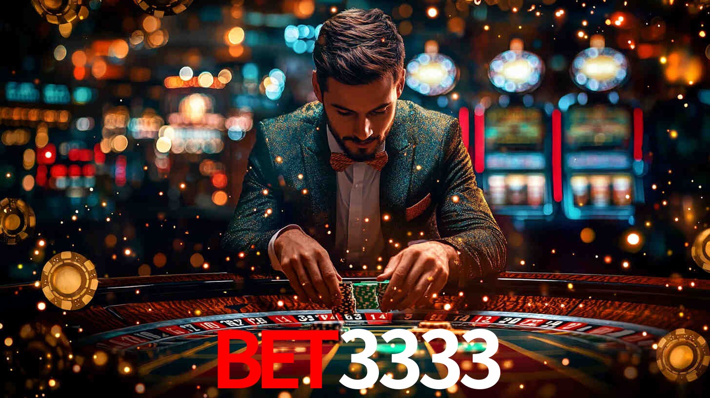 Exclusive Games BET3333