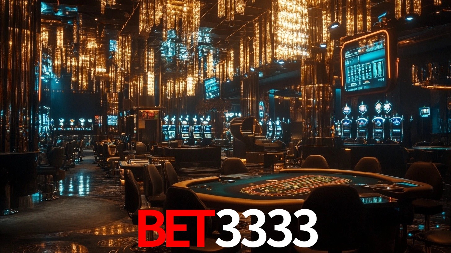 BET3333 login