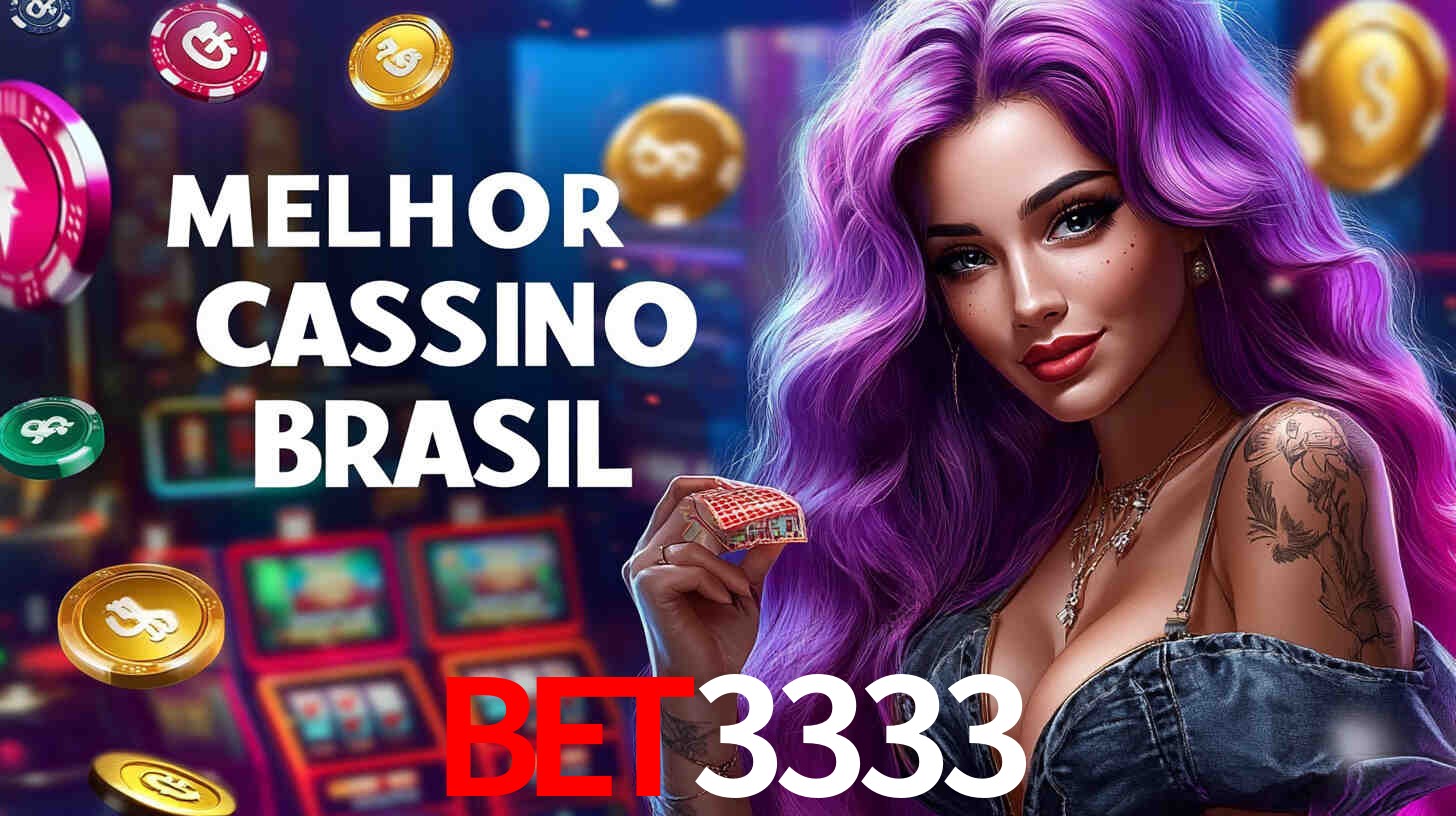 A Popularidade dos Caça-Níqueis no BET3333
