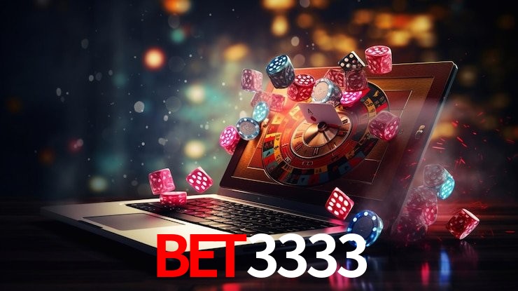 Desvendando o Mundo dos Jogos Virtuais na BET3333