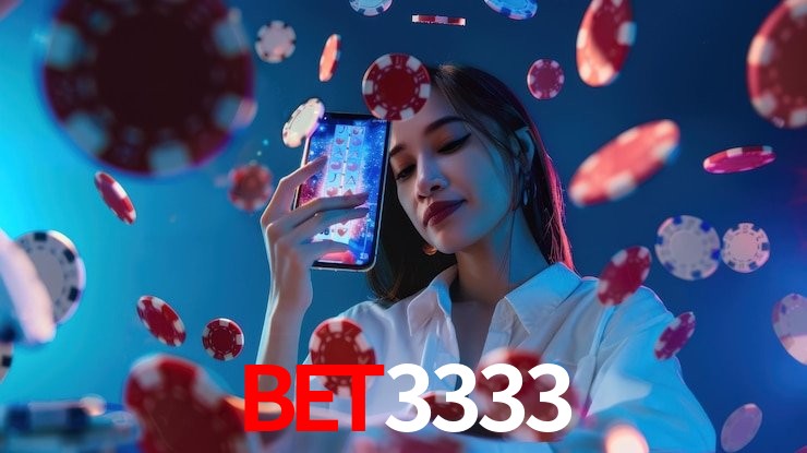 Descubra o Programa VIP da BET3333: Vantagens Exclusivas para Jogadores