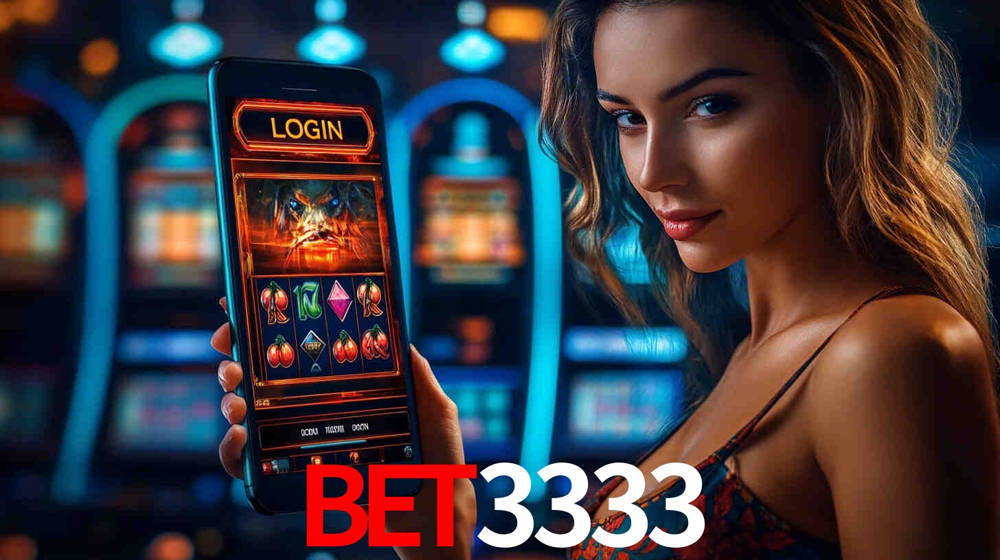 BET3333 casino