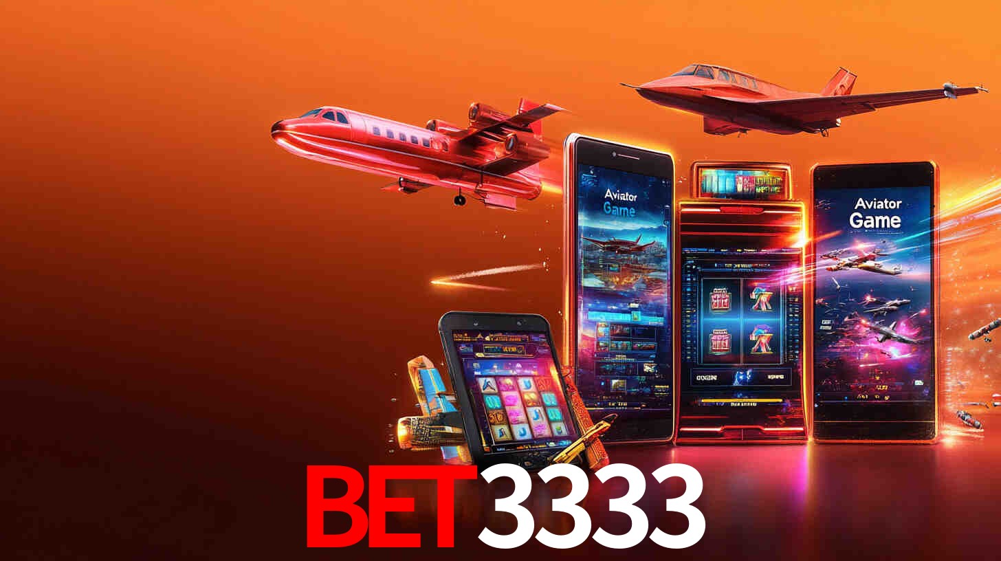 Descubra a Magia dos Jogos de Arcade no BET3333