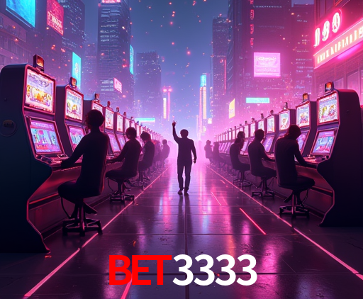 Jogos Exclusivos BET3333