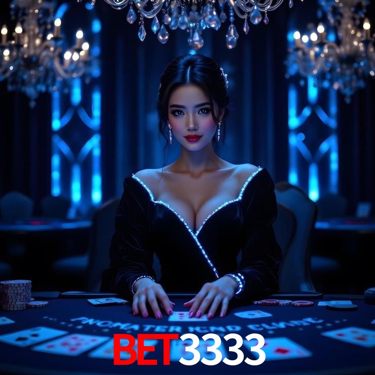 Diretório de Jogos BET3333