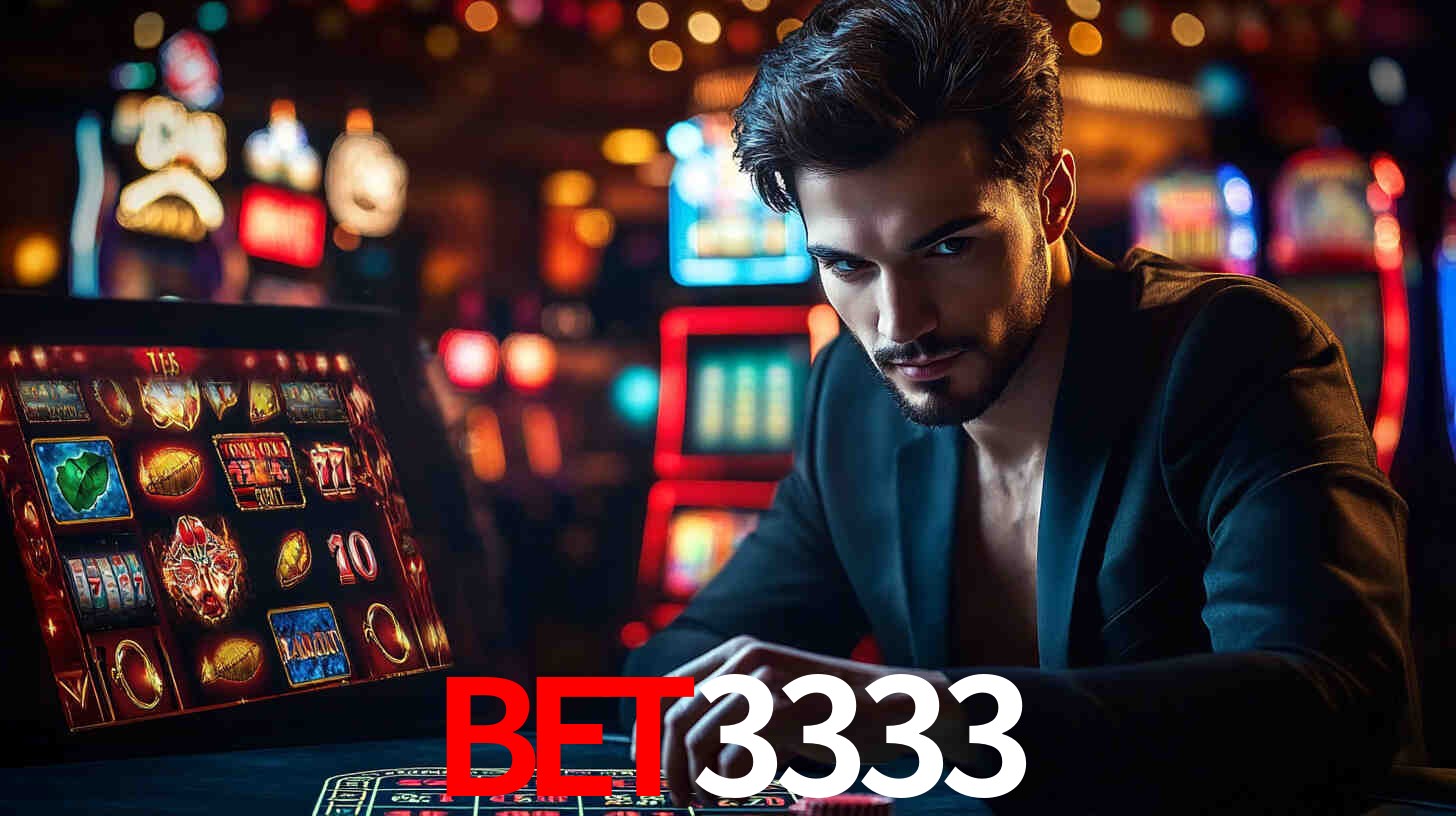 BET3333 casino