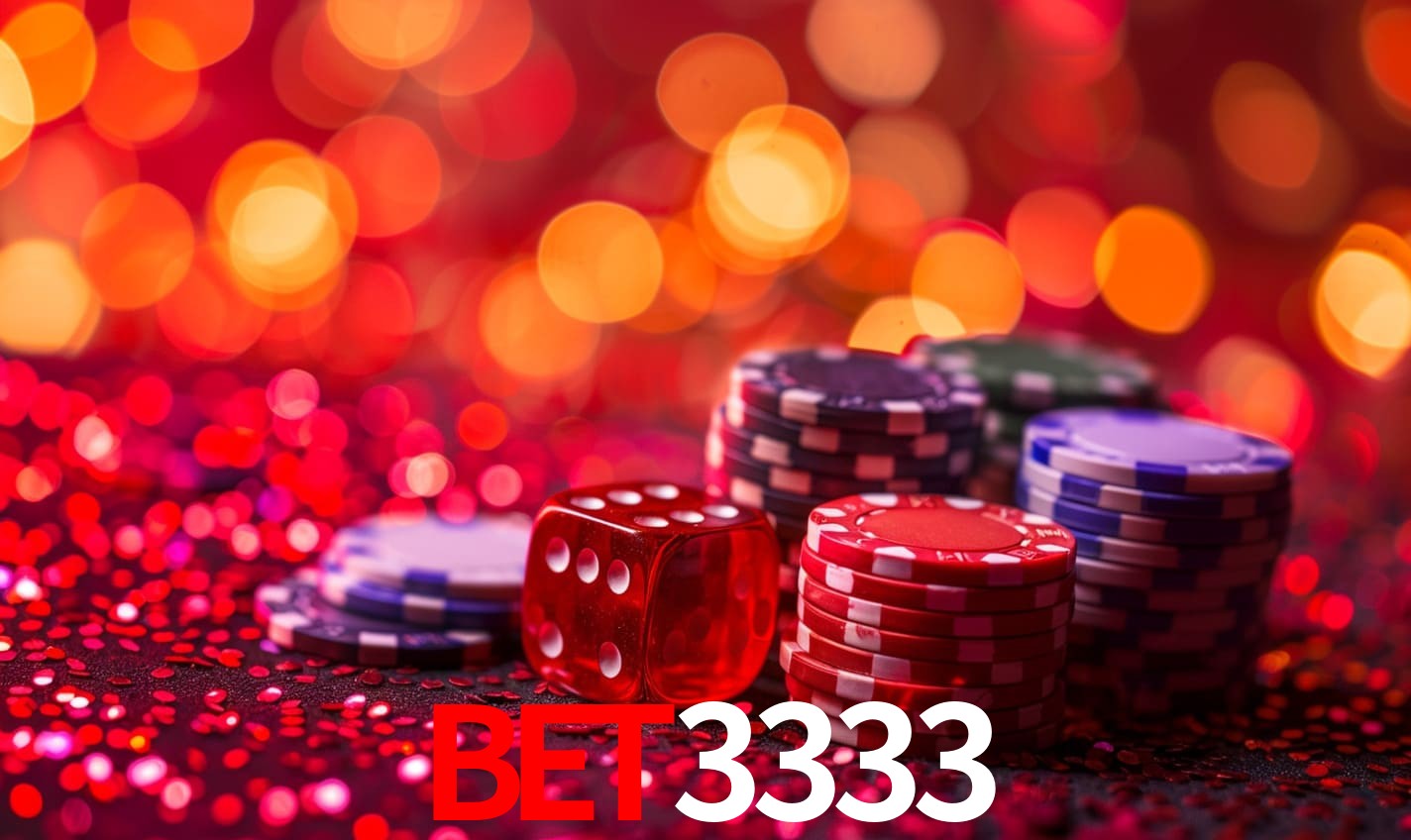 Explorando a Categoria de Eventos em Apostas na BET3333