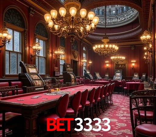Promoção Relâmpago BET3333