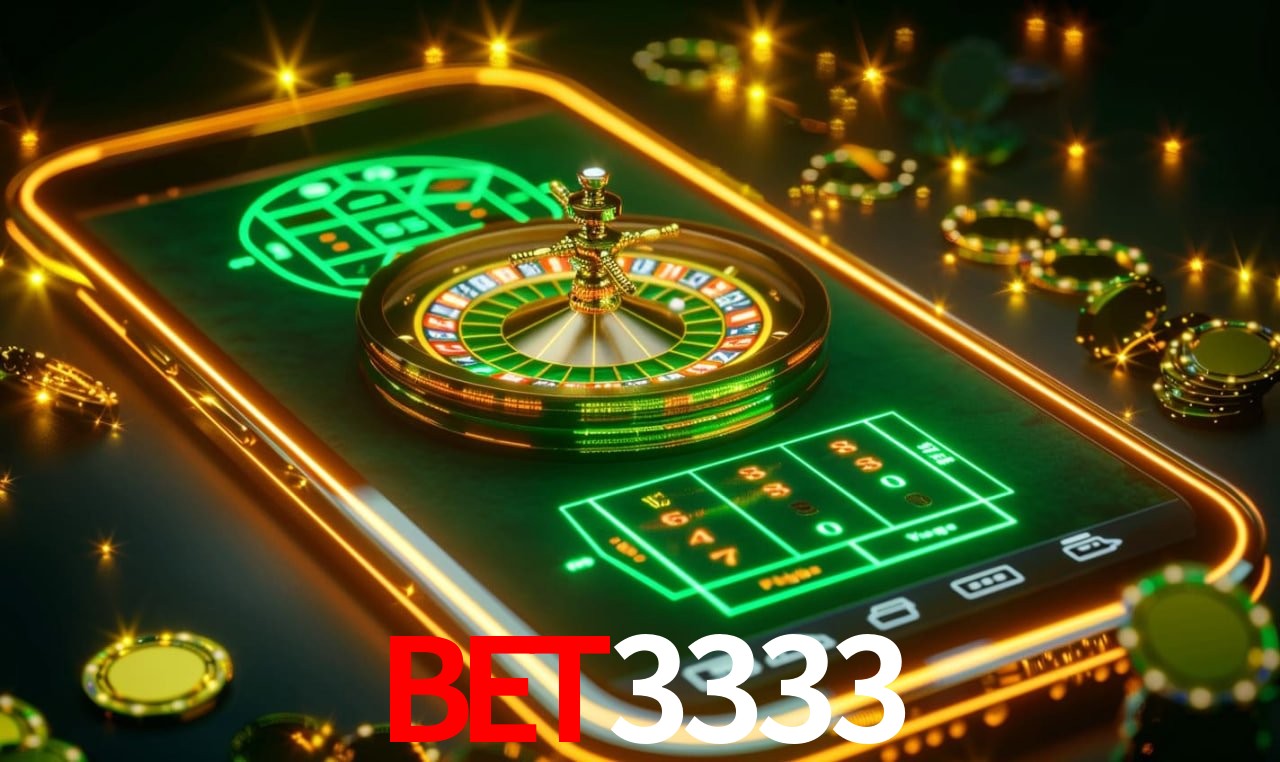 Integração de APIs BET3333