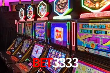 Desvendando o Mundo dos Jogos Virtuais na BET3333