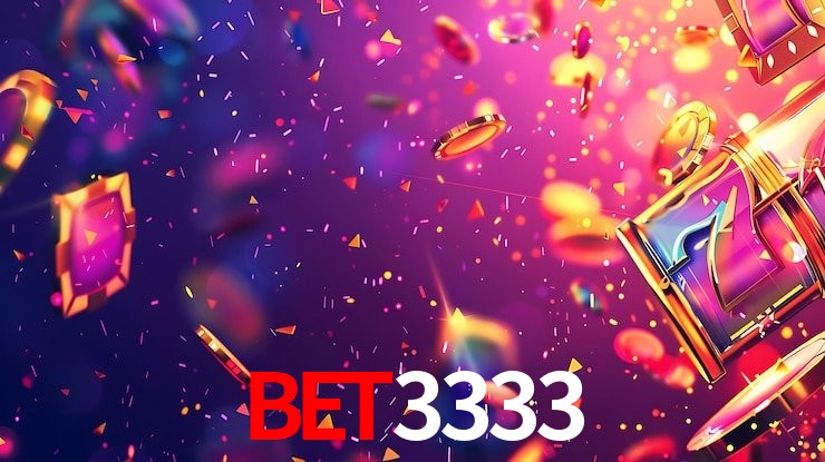 A Emoção da Loteria na BET3333: Uma Chance de Mudança de Vida