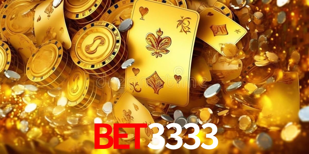 Descubra a Essência do BET3333: Nossa História e Compromissos