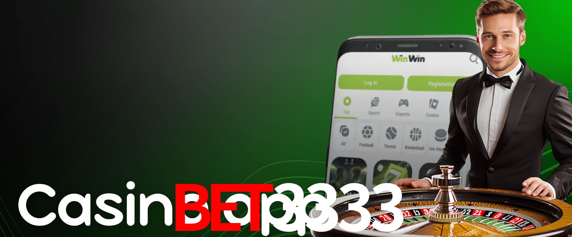 Security Systems BET3333