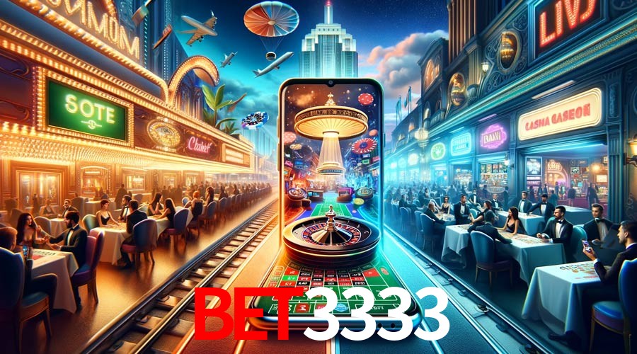 Secure Login BET3333