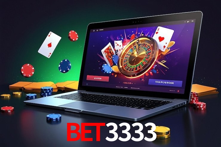 Promoções Sazonais BET3333