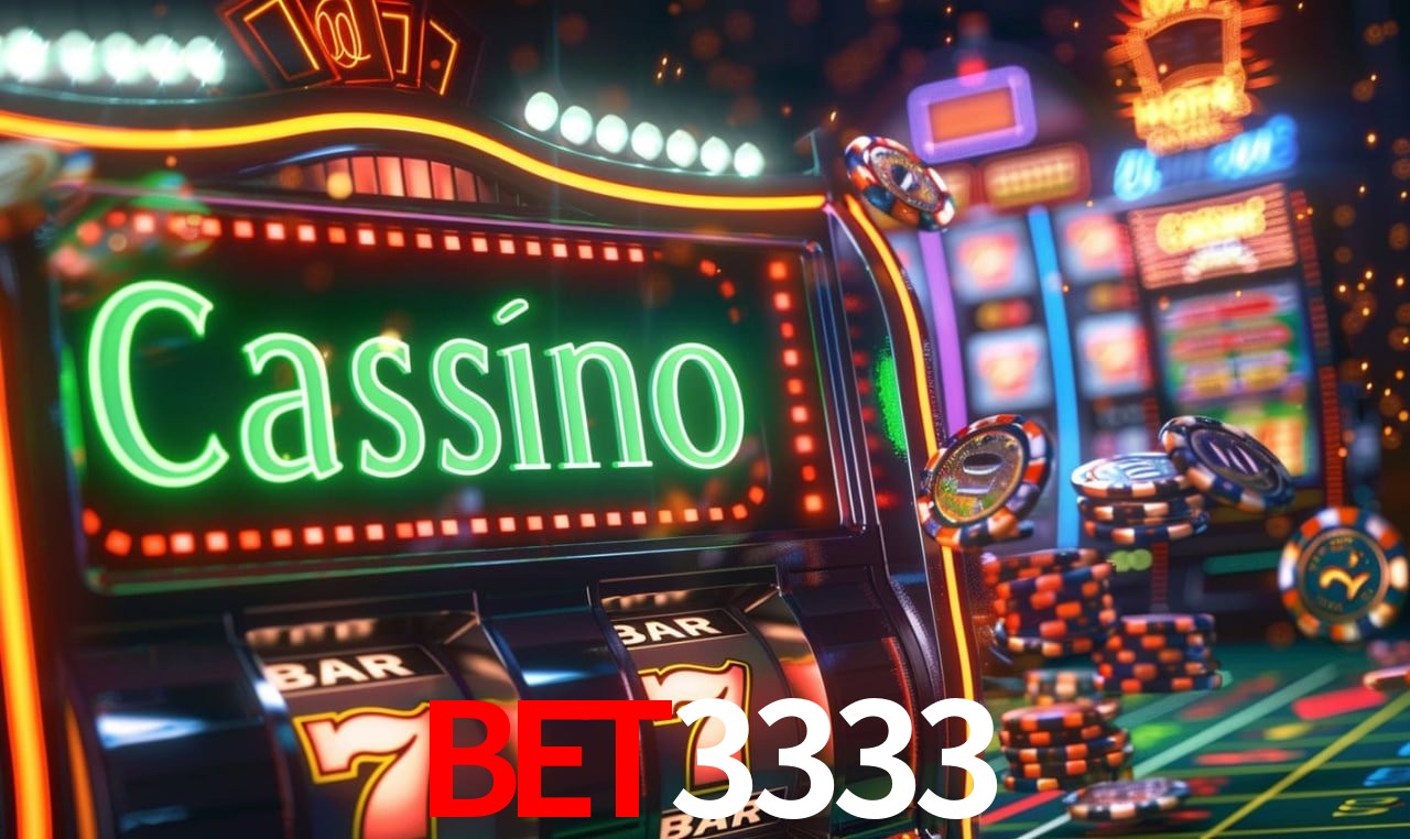 Cadastro Rápido BET3333