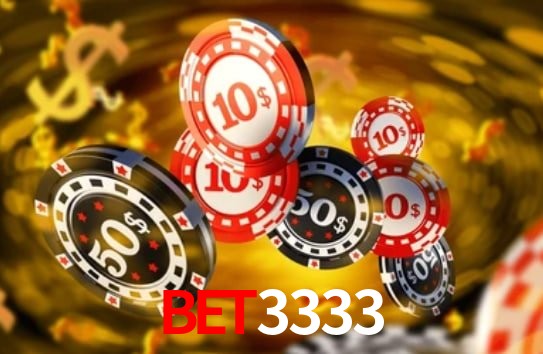 Casino VIP BET3333
