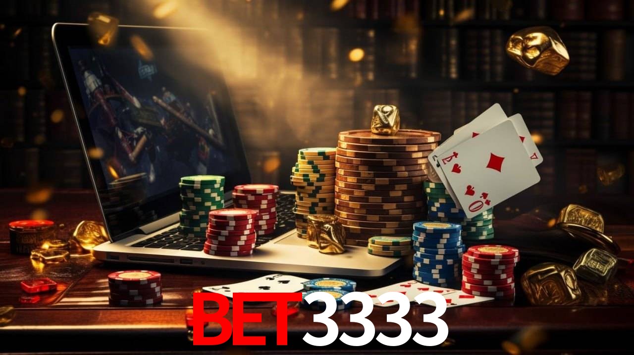 Programa VIP BET3333