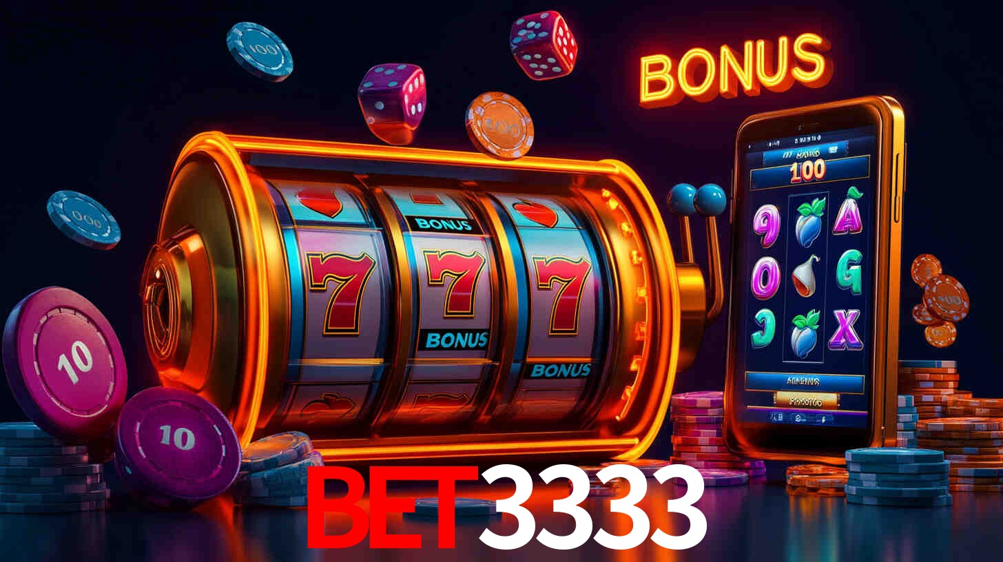 Apostas Esportivas na BET3333: Um Guia Completo