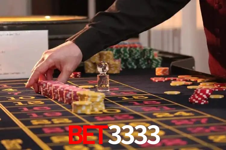 A Revolução dos Aplicativos de Jogos no BET3333