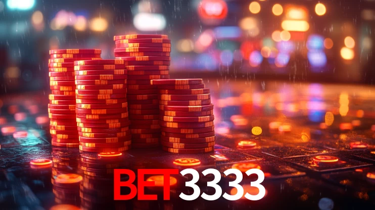 BET3333 casino