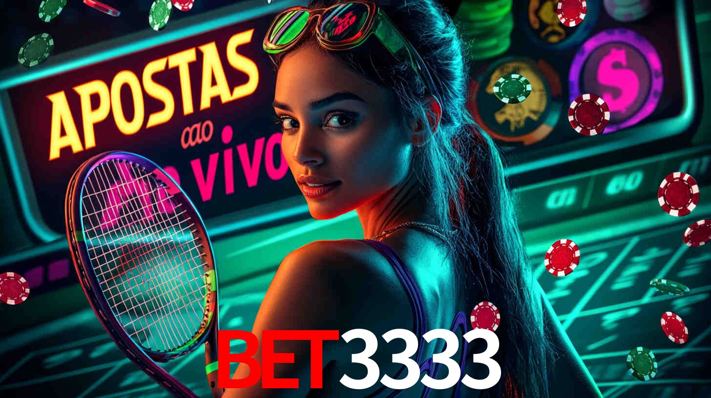 Inovações de Jogos na BET3333: O Futuro das Experiências Interativas