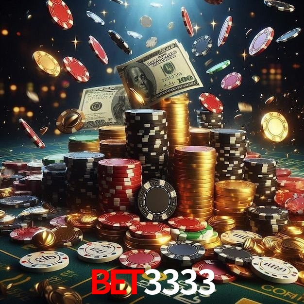 Download para Android e iOS na BET3333